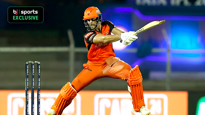 IPL 2023- Top 3 Value Buys For SRH