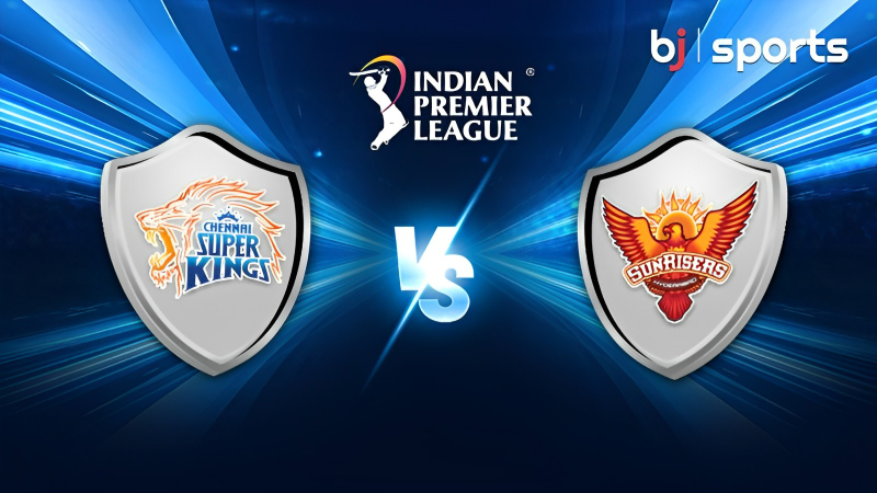 IPL 2023 Match 29, CSK vs SRH Match Prediction – Who will win today’s IPL match between CSK vs SRH