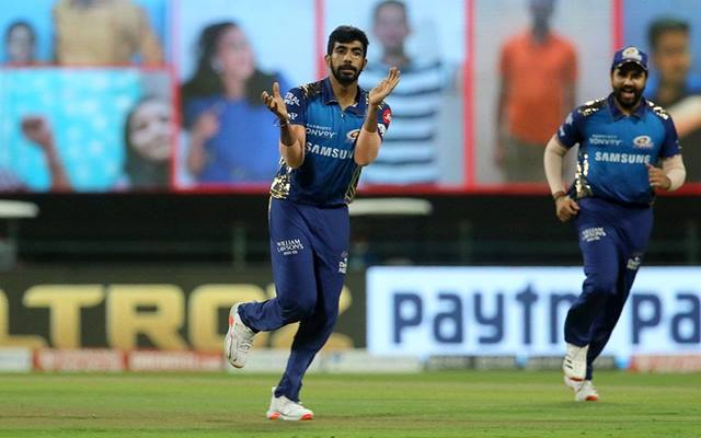 'I am used to playing without Jasprit Bumrah' - Rohit Sharma tells MI bowlers to step up