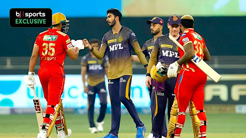 IPL: Top 3 highest successful chases in Eden Gardens