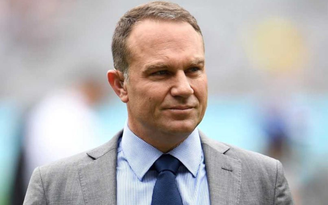 Former Australian opener Michael Slater slapped with charges of assaulting Queensland police