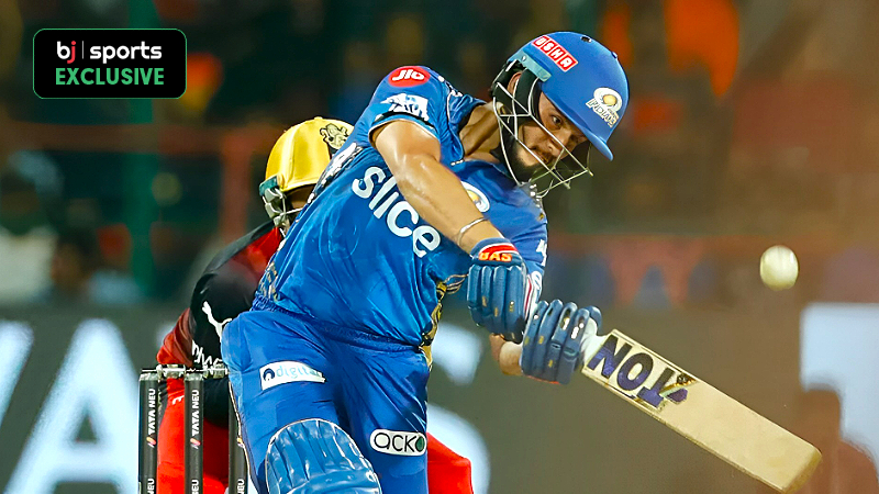 IPL 2023: Top 3 value buys for Mumbai Indians