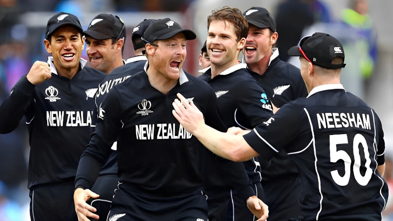 PAK vs NZ Match Prediction - Who will win today's 2nd T20I match between Pakistan and New Zealand?