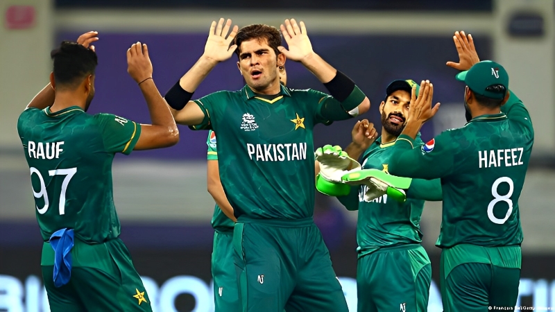 PAK vs NZ Match Prediction - Who will win today's 2nd T20I match between Pakistan and New Zealand?