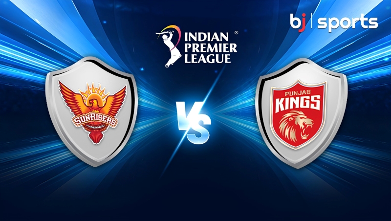 IPL 2023: Match 14, SRH vs PBKS Match Prediction - Who will win today's IPL match between Sunrisers Hyderabad vs Punjab Kings?