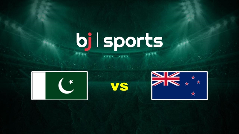 PAK vs NZ Match Prediction - Who will win today's 2nd ODI between Pakistan and New Zealand?