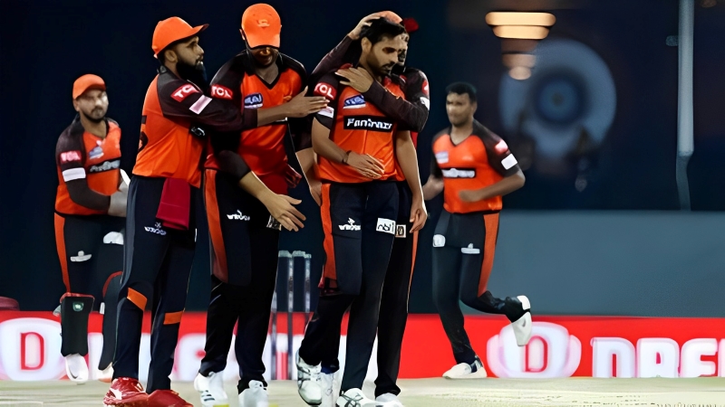 IPL 2023: Match 14, SRH vs PBKS Match Prediction - Who will win today's IPL match between Sunrisers Hyderabad vs Punjab Kings?