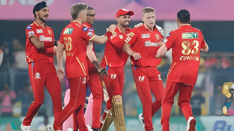 IPL 2023: Match 14, SRH vs PBKS Match Prediction - Who will win today's IPL match between Sunrisers Hyderabad vs Punjab Kings?