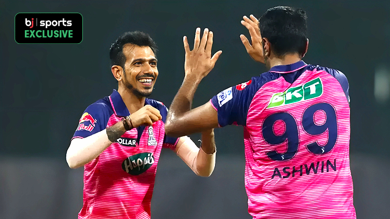 IPL: Top 3 bowlers with highest wickets against KKR