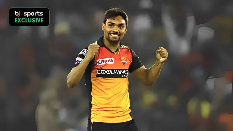 IPL: 5 bowlers who dismissed Virat Kohli for golden duck