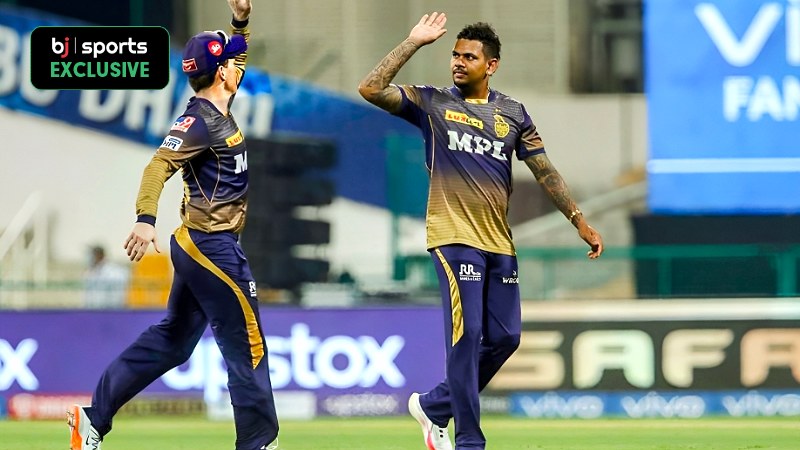 IPL: Top 3 bowlers with highest wickets against PBKS