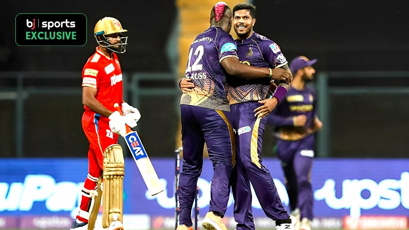 IPL: Top 3 bowlers with highest wickets against PBKS