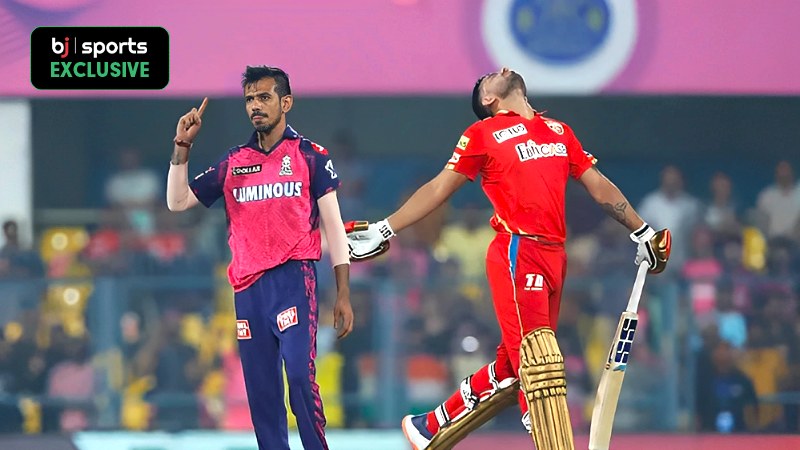 IPL: Top 3 bowlers with highest wickets against PBKS