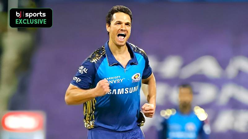 IPL: 5 bowlers who dismissed Virat Kohli for golden duck