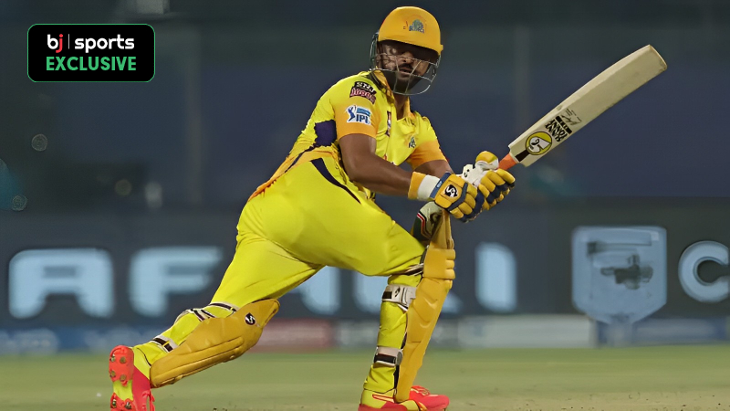 IPL: Top 3 batters with most runs scored against Rajasthan Royals