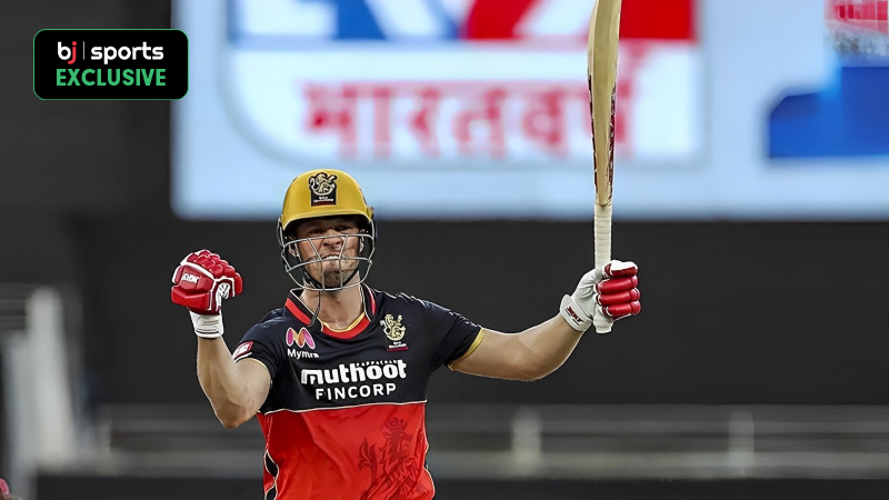 IPL: Top 3 batters with most runs scored against Rajasthan Royals