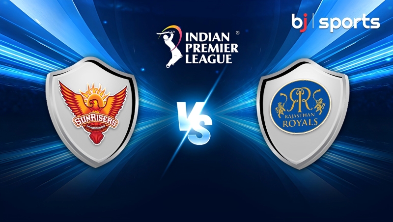 IPL 2023: Match 4, SRH vs RR Match Prediction – Who will win today’s IPL match between Sunrisers Hyderabad vs Rajasthan Royals?