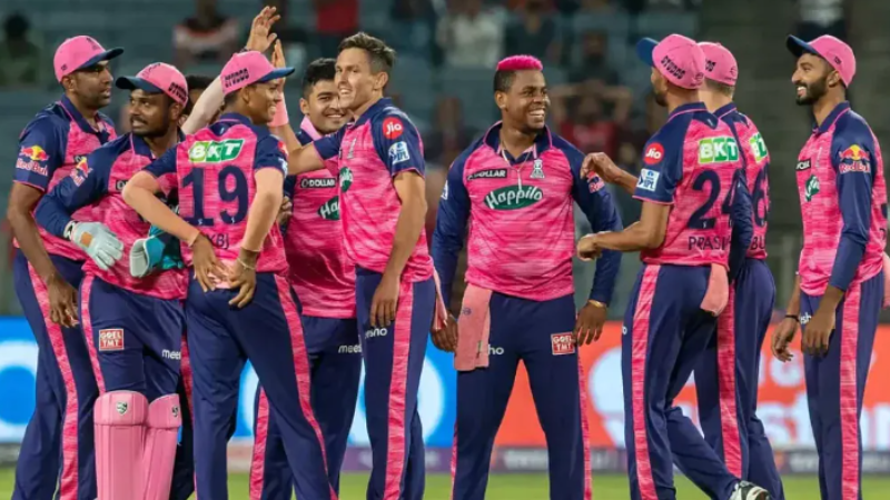 IPL 2023: Match 23, GT vs RR Match Prediction – Who will win today’s IPL match between GT vs RR?