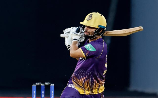 What an effort by Rinku Singh, sensational talent: Gautam Gambhir