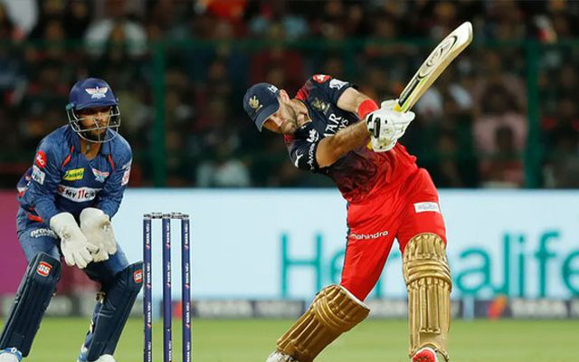 Stats: Glenn Maxwell scales unwanted record, gets dismissed by spinners in seven out of nine matches in IPL 2023