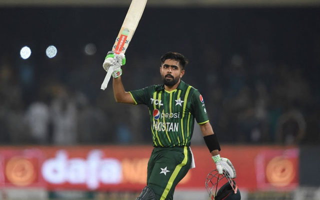 'Babar Azam is no less than Don Bradman' - Ramiz Raja's bold claim after Pakistan skipper's 18th ODI ton