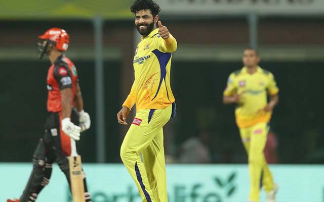 I would give Ravindra Jadeja another go as CSK captain: Sunil Gavaskar