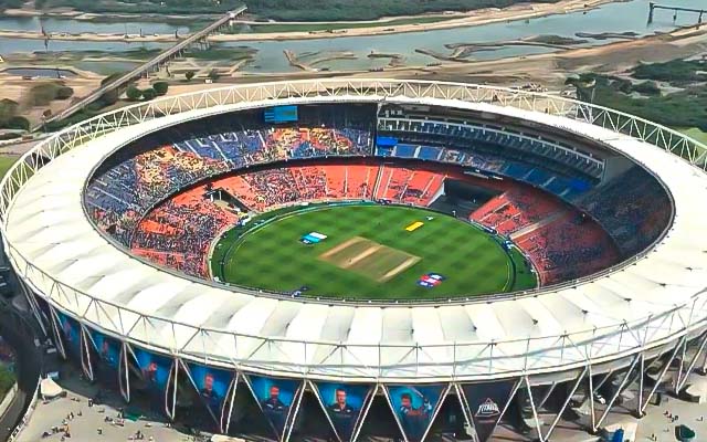 GT vs DC, IPL 2023: Records and Stats at Narendra Modi Stadium, Ahmedabad