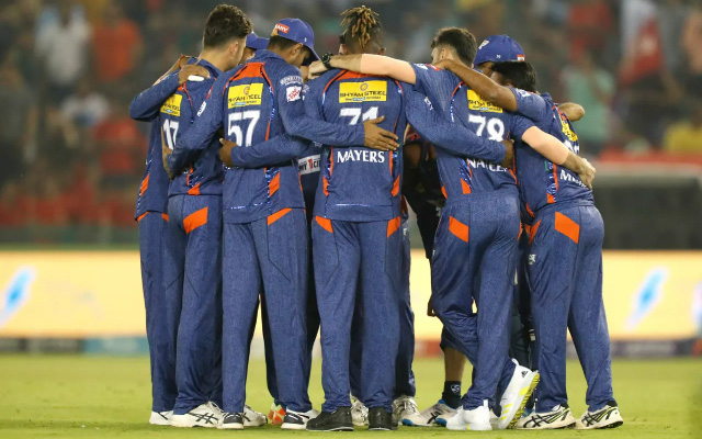 IPL 2023: Match 51, Lucknow Super Giants (LSG) Predicted Playing XI vs Gujarat Titans