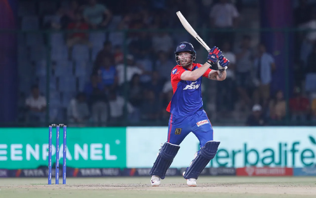 'Our momentum is building nicely' - Phil Salt after Delhi Capitals rout RCB at home