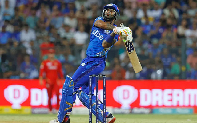 'That's the SKY we all know and recognize' - Robin Uthappa opens up after Suryakumar Yadav's power-packed innings against PBKS