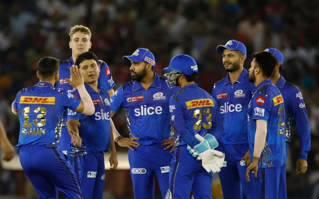 ﻿ IPL 2023: Match 49, Mumbai Indians (MI) Predicted Playing XI vs Chennai Super Kings