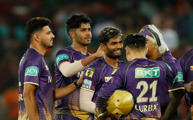 IPL 2023: Match 53, Kolkata Knight Riders (KKR) Predicted Playing XI vs Punjab Kings