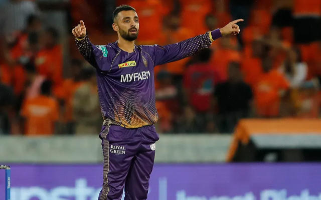 ‘He has joined the line’ - Harbhajan Singh predicts India comeback for Varun Chakravarthy