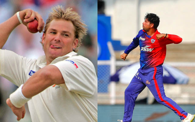 ‘Was shocked to hear about his demise, spoke to him 10 days before he died’ - Kuldeep Yadav opens up on his camaraderie with Shane Warne