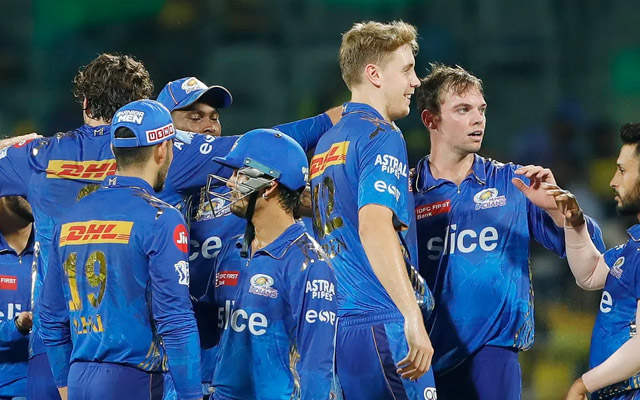 IPL 2023: Eliminator, Mumbai Indians (MI) Predicted Playing XI vs Lucknow Super Giants