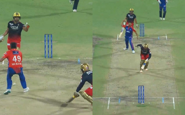 'Sorry DK that was clearly “obstructing the field” ' - Tom Moody's blunt take on Dinesh Karthik's lucky escape against Delhi Capitals