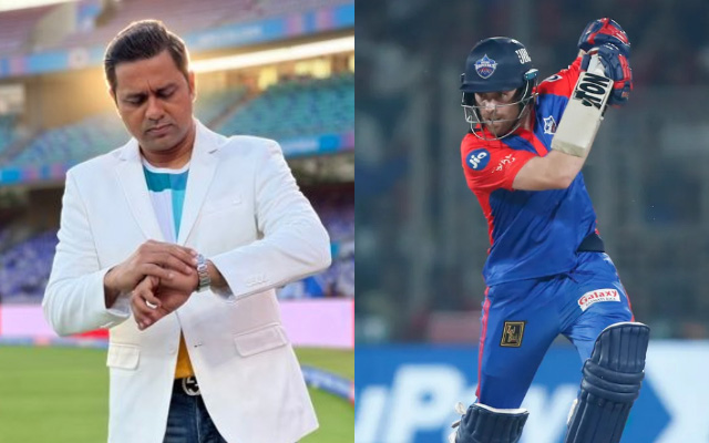 ‘Salt sprinkled salt on the wounds, you need an opener like this..’ - Aakash Chopra lauds DC opener after blistering knock against RCB