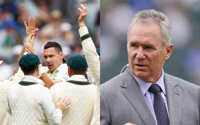 ‘It just doesn’t feel right leading into an Ashes series’ - Allan Border on Australia opting out of playing warm-up games