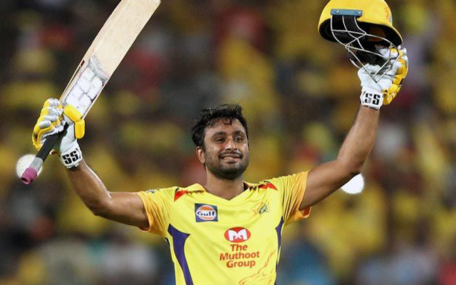 Ambati Rayudu calls time on IPL career