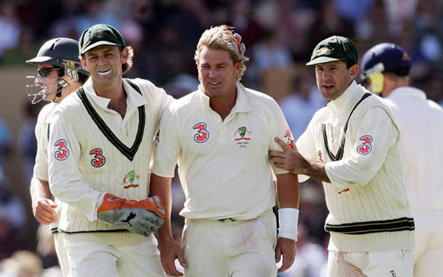 Ashes: Best Australian XI of all-time