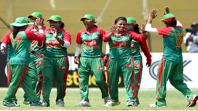 SL-W vs BAN-W Match Prediction - Who will win today's 2nd T20I match between Sri Lanka Women and Bangladesh Women?