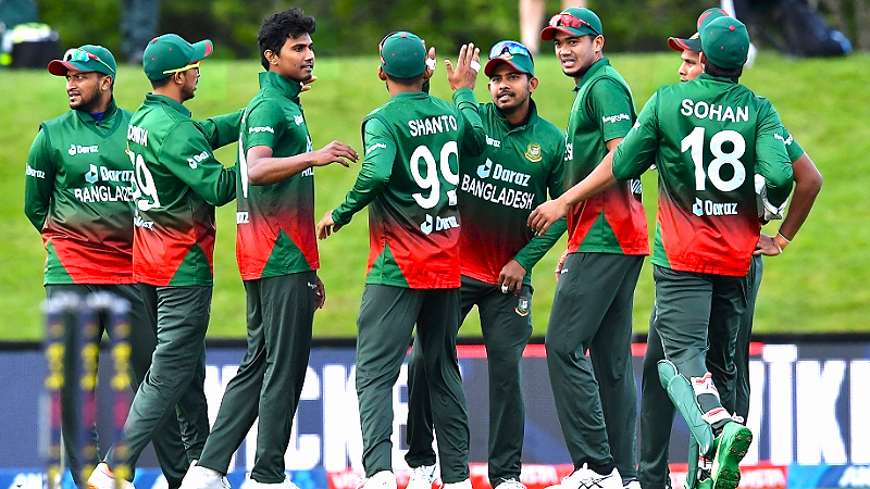 IRE vs BAN Match Prediction - Who will win today's 2nd ODI between Ireland and Bangladesh?