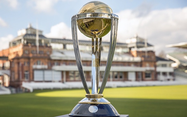 England set to tussle against New Zealand for 2023 World Cup opener in Ahmedabad