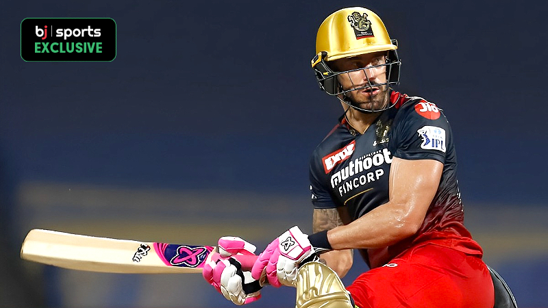 IPL 2023: Top 3 best batters of league stages