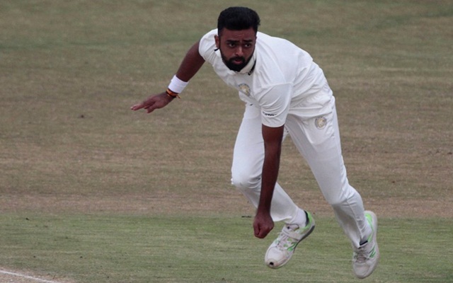 WTC Final 2023: Three players who can replace Jaydev Unadkat in Team India's squad