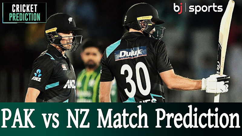 NZ vs PAK 4th ODI | PAK vs NZ Match Prediction