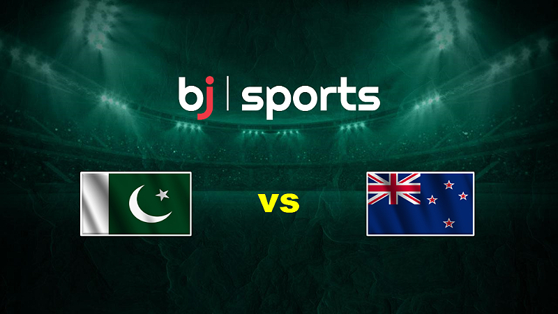 PAK vs NZ Match Prediction - Who will win today's 4th ODI between Pakistan and New Zealand