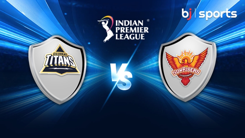 IPL 2023: Match 62, GT vs SRH Match Prediction – Who will win today’s IPL match between GT and SRH?