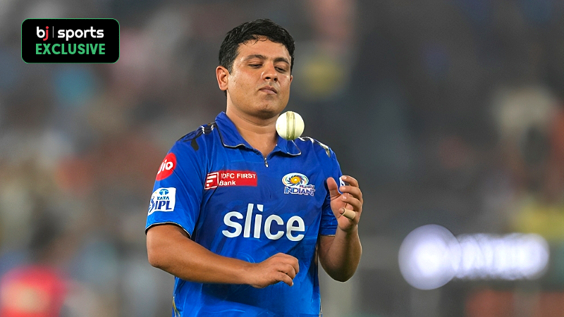 Top 3 best bowlers of league stages in IPL 2023