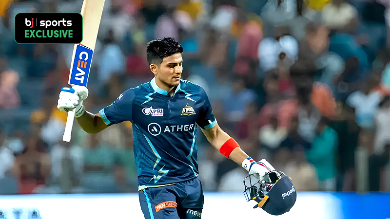 IPL 2023: Top 3 best batters of league stages